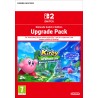 Kirby und das vergessene Land – Nintendo Switch 2 Edition + Die Sternensplitter-Welt Upgrade Pack