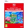 Kirby e la terra perduta – Pacchetto upgrade alla Nintendo Switch 2 Edition + Il mondo astrale