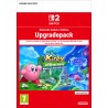 Kirby en de Vergeten Wereld – Nintendo Switch 2 Edition + De Sterrenwereld-upgradepack