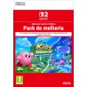 Kirby and the Forgotten Land – Pack de melhoria (Nintendo Switch 2 Edition) + Star-Crossed World