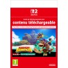 Donkey Kong Bananza : Île de DK et Course aux émeraudes