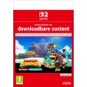 Donkey Kong Bananza: DK-eiland & Smaragdjacht