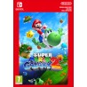 Super Mario Galaxy 2