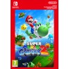 Super Mario Galaxy 2