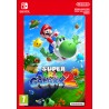 Super Mario Galaxy 2