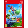 Super Mario Galaxy 2