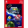Super Mario Galaxy