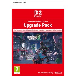Pokémon-Legenden: Z-A – Nintendo Switch 2 Edition Upgrade Pack