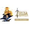 The Legend of Zelda™ Breath of the Wild : Pass d'extension
