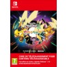 LEYENDAS POKÉMON: Z-A «MEGADIMIENSIÓN» NINTENDO SWITCH Y NINTENDO SWITCH 2 EDITION CONTENIDO DESCARGABLE CÓDIGO DESCARGA DIGITAL