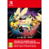 LEYENDAS POKÉMON: Z-A «MEGADIMIENSIÓN» NINTENDO SWITCH Y NINTENDO SWITCH 2 EDITION CONTENIDO DESCARGABLE CÓDIGO DESCARGA DIGITAL
