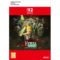 Hyrule Warriors: Chronik der Versiegelung
