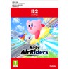 Kirby Air Riders