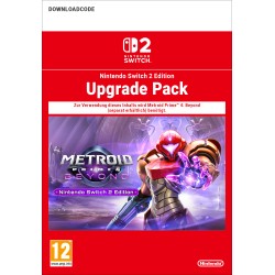 Metroid Prime 4: Beyond – Nintendo Switch 2 Edition Upgrade Pack