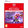 Metroid Prime 4: Beyond – Mise à niveau Nintendo Switch 2 Edition