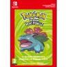 Pokémon Version Vert Feuille