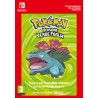 Pokémon Versione Verde Foglia