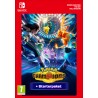 Pokémon Champions + Starterpaket