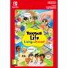Tomodachi Life: Living the Dream