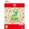 Yoshi and the Mysterious Book