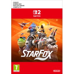 Star Fox