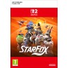 DDC Star Fox