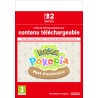 Pass d'extension de Pokémon Pokopia