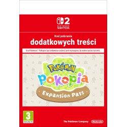 DDC Pokémon Pokopia Expansion Pass