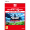 Xenoblade Chronicles: Definitive Edition – Pacchetto upgrade alla Nintendo Switch 2 Edition