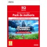 Xenoblade Chronicles: Definitive Edition – Pack de melhoria (Nintendo Switch 2 Edition)