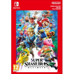 Super Smash Bros.™ Ultimate
