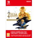 Pass di espansione di The Legend of Zelda™: Breath of the Wild