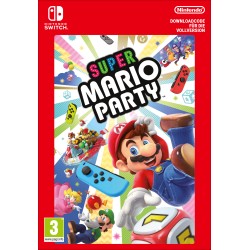 Super Mario Party