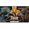 Pass di espansione di The Legend of Zelda™: Breath of the Wild