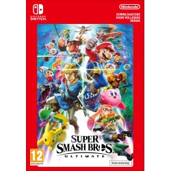 Super Smash Bros.™ Ultimate