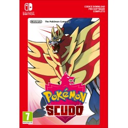 DDC Pokémon Shield