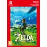 The Legend of Zelda: Breath of the Wild