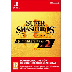 Super Smash Bros.™ Ultimate: Fighters Pass Vol. 2