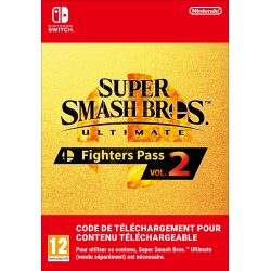 Super Smash Bros.™ Ultimate: Fighters Pass Vol. 2