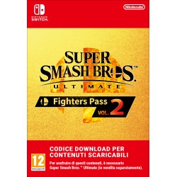 Super Smash Bros.™ Ultimate: Fighters Pass Vol. 2