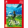 The Legend of Zelda: Breath of the Wild