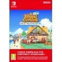 Animal Crossing: New Horizons – Happy Home Paradise