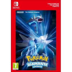 Pokémon Diamante Lucente