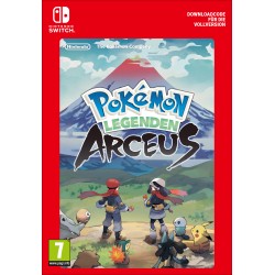 Pokémon-Legenden: Arceus