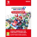 Mario Kart 8 Deluxe – Pass percorsi aggiuntivi
