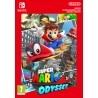 Super Mario Odyssey