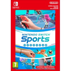 Nintendo Switch Sports
