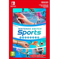 Nintendo Switch Sports