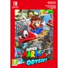 Super Mario Odyssey