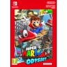 Super Mario Odyssey